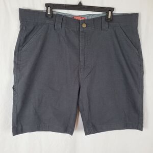 Coleman Stretch Tear Resistant Utility Shorts Waist‎ Size 40